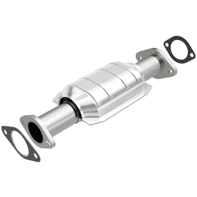 Magnaflow Conv DF 96-97 Mazda MX-6 2.0L Rear Catalytic Converter - OneFastShop
