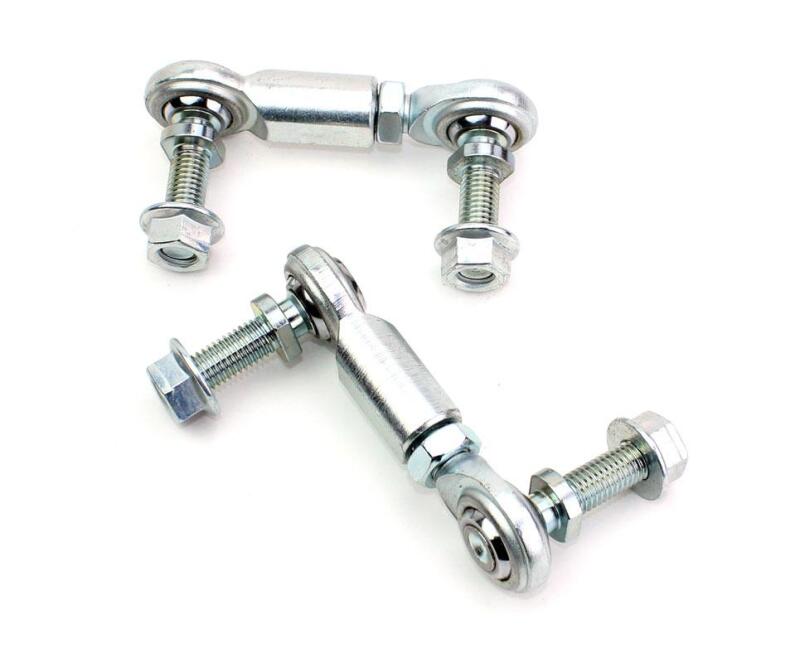 SPL Parts Adjustable Sway Bar Endlinks - Chevrolet Corvette C5/C6/C7 1997-2019 - Pair, image 4