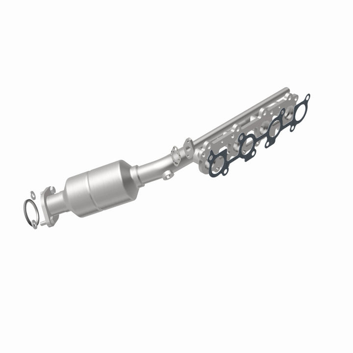 Magnaflow Catalytic Converter 50323 for Lexus GX470 4.7L 05-09 - OneFastShop