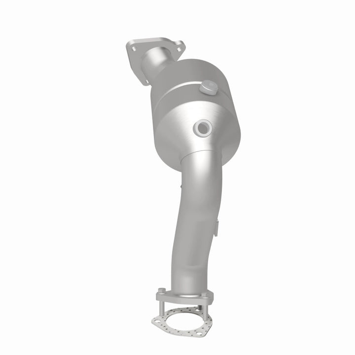 MagnaFlow Direct-Fit Catalytic Converter Audi S4 2010-2013 - OneFastShop