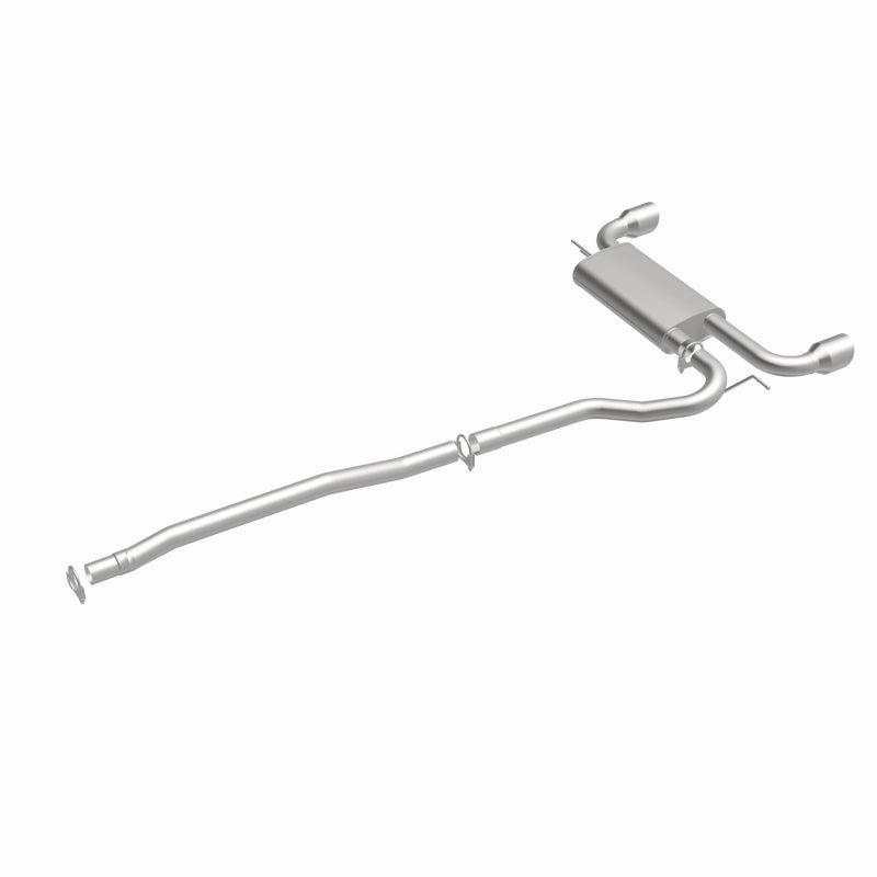 BRExhaust 2011–2016 Exhaust Kit for Mini Cooper Countryman Cooper Paceman 1.6L