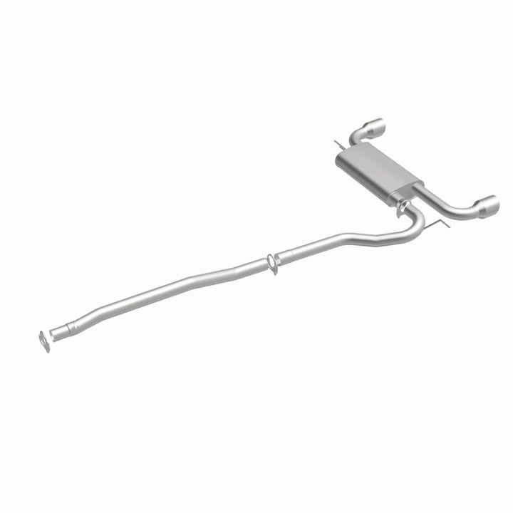 BRExhaust 2011–2016 Exhaust Kit for Mini Cooper Countryman Cooper Paceman 1.6L