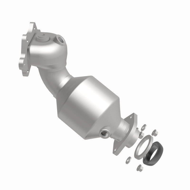 Magnaflow Catalytic Converter DF for 06-10 Honda Civic 1.3L - OneFastShop