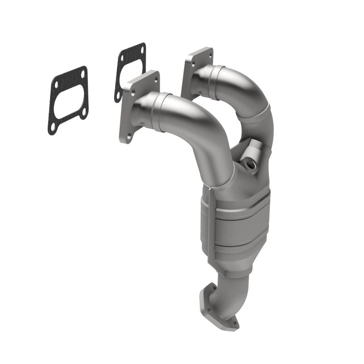 Magnaflow Direct-Fit Catalytic Converter 97-99 Nissan Sentra 1.6L CARB Compliant - OneFastShop