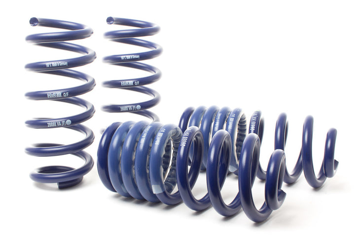 H&R Sport Spring for 11-20 Jeep Grand Cherokee SRT WK2