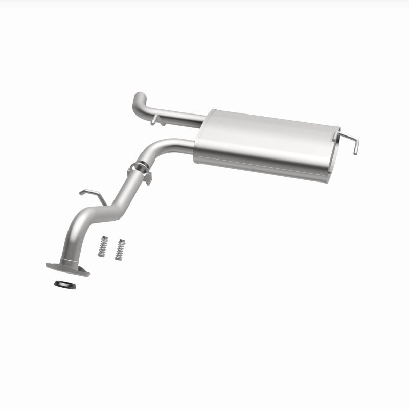 MagnaFlow BRE Exhaust Kit for 2009–2013 Matrix and Vibe 1.8L