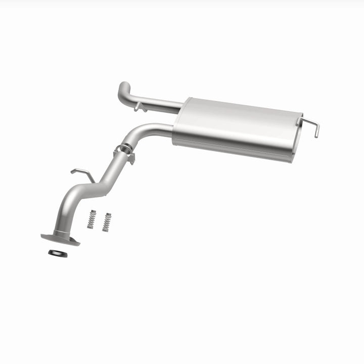 MagnaFlow BRE Exhaust Kit for 2009–2013 Matrix and Vibe 1.8L