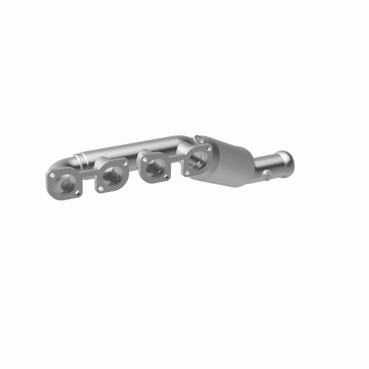 Magnaflow Direct Fit Catalytic Converter for 07-10 BMW X5 4.8L V8 - OneFastShop