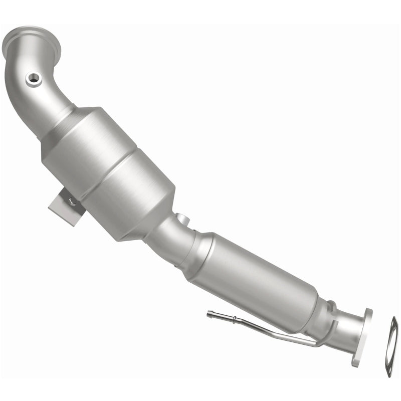 Magnaflow Direct-Fit Catalytic Converter 51352 for 2013 Ford Escape 2.0L T AWD