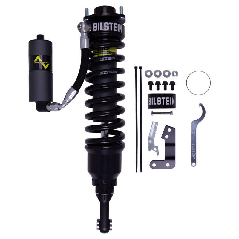 Bilstein B8 8112 Series Zone Control Monotube Front Left Corner Module - Toyota 4Runner 2010-2023