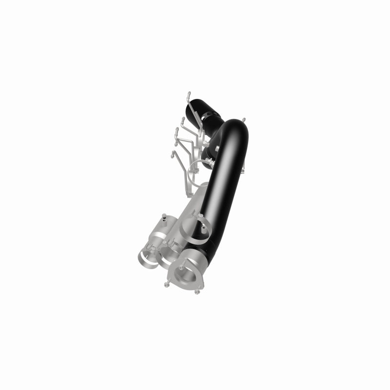 Magnaflow Exhaust Black DPF 2024 Silverado 2500/3500HD - OneFastShop