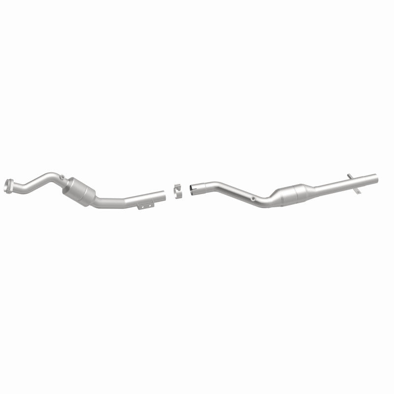 Magnaflow Direct-Fit Catalytic Converter for 1998 Mercedes SL500 5.0L Passenger Side - OneFastShop