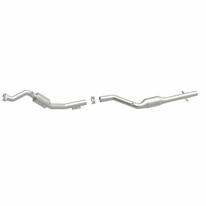 Magnaflow Direct-Fit Catalytic Converter for 1998 Mercedes SL500 5.0L Passenger Side - OneFastShop