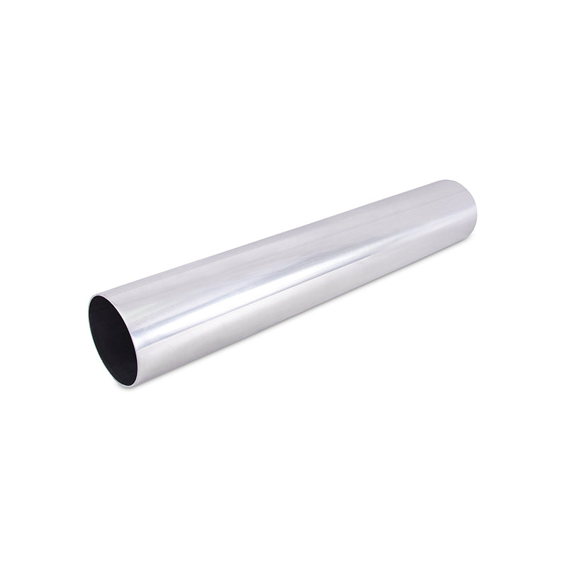 Mishimoto Universal Aluminum Intercooler Tubing 3in. OD Straight
