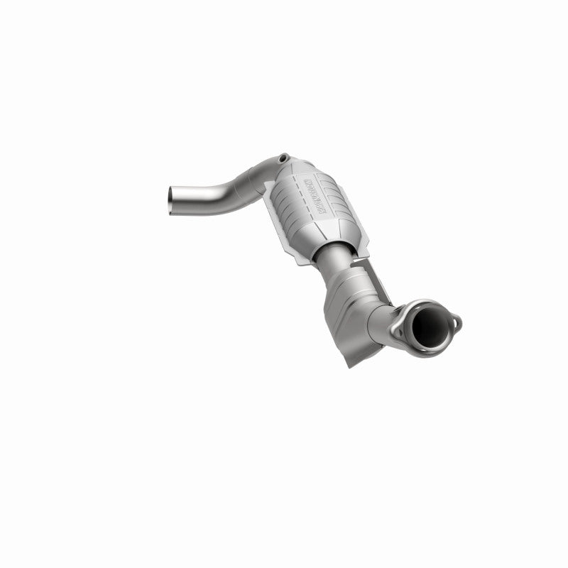 MagnaFlow Catalytic Converter DF 97-98 Ford Trucks 4.6L