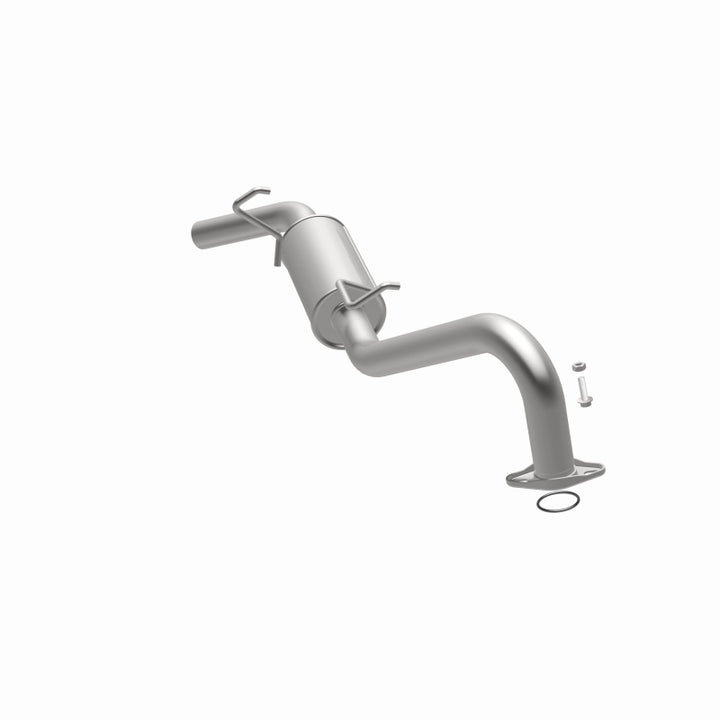 BRExhaust 1997–2000 Infiniti QX4 and 2006–2000 Nissan Pathfinder Muffler Kit