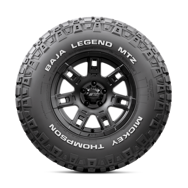Mickey Thompson Baja Legend MTZ Mud Terrain Tire - 35X12.50R15LT 113Q - OneFastShop