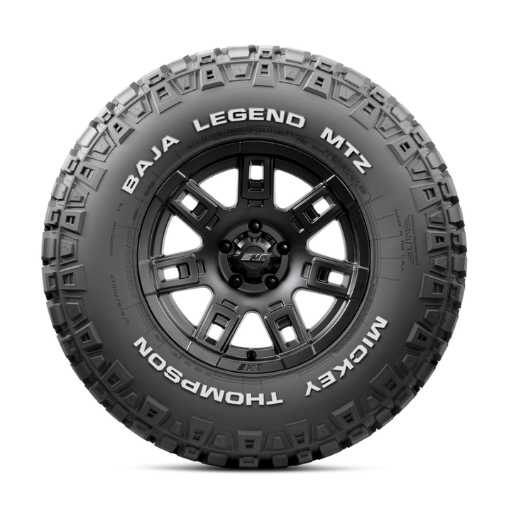 Mickey Thompson Baja Legend MTZ Tire LT295/70R17 121/118Q (90000057349) - OneFastShop