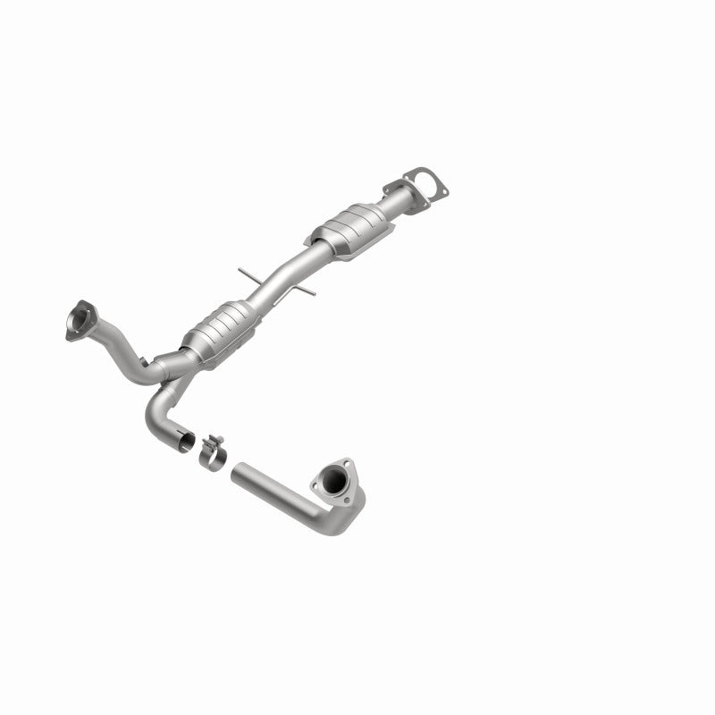 Magnaflow Direct-Fit Catalytic Converter for 00-04 Chevy S10 4.3L 2WD - OneFastShop