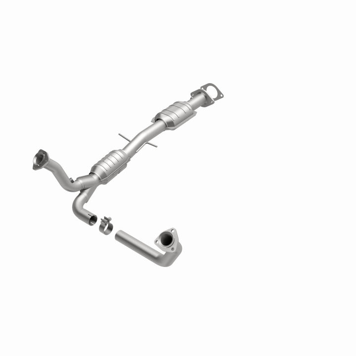 Magnaflow Direct-Fit Catalytic Converter for 00-04 Chevy S10 4.3L 2WD - OneFastShop