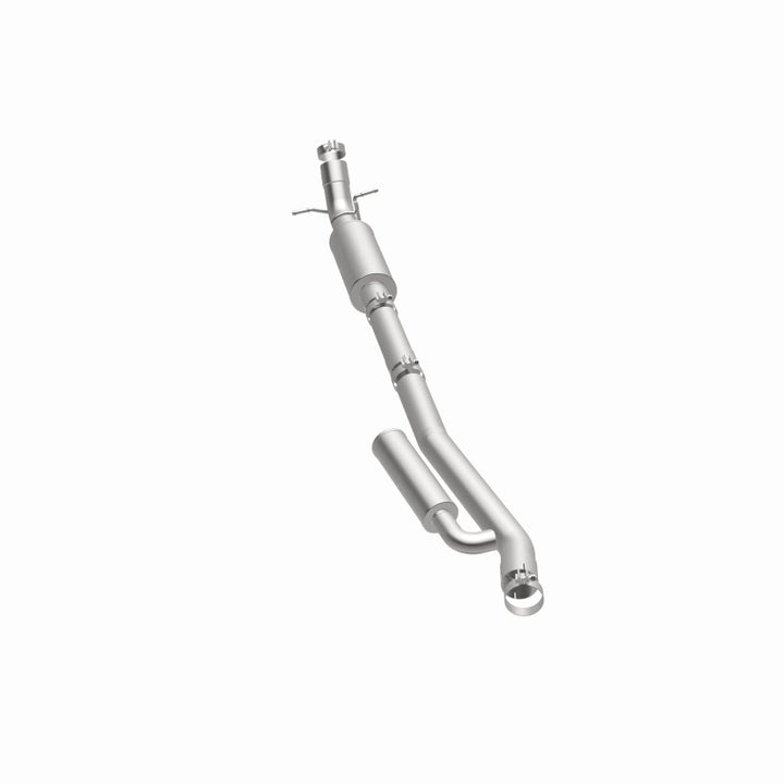 MagnaFlow D-Fit Muffler Replacement 409 SS 3.5in for 19-21 GMC Sierra 1500 - OneFastShop