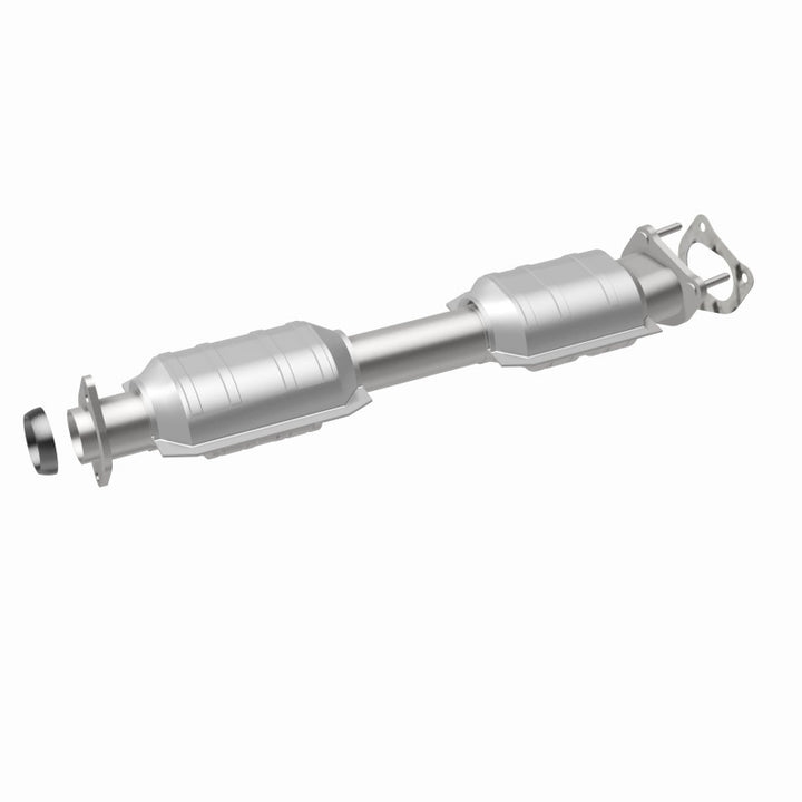 Magnaflow Catalytic Converter Ford-Mazda 27.5X6.5X4 2.5/2.25 - Fits 1989-1994 Ford Ranger, 1991-1994 Ford Explorer - OneFastShop