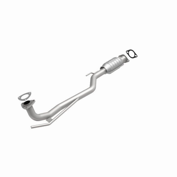 MagnaFlow Direct-Fit Catalytic Converter 300ZX 90-96 D/S - OneFastShop