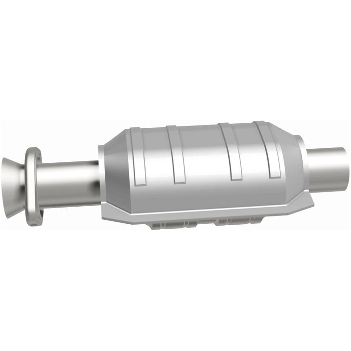 Magnaflow Conv Ford-Lincoln-Mercury 15.25X6.5 Direct-Fit Catalytic Converter for 1988-1990 Ford Taurus Lincoln Continental Mercury Sable - OneFastShop