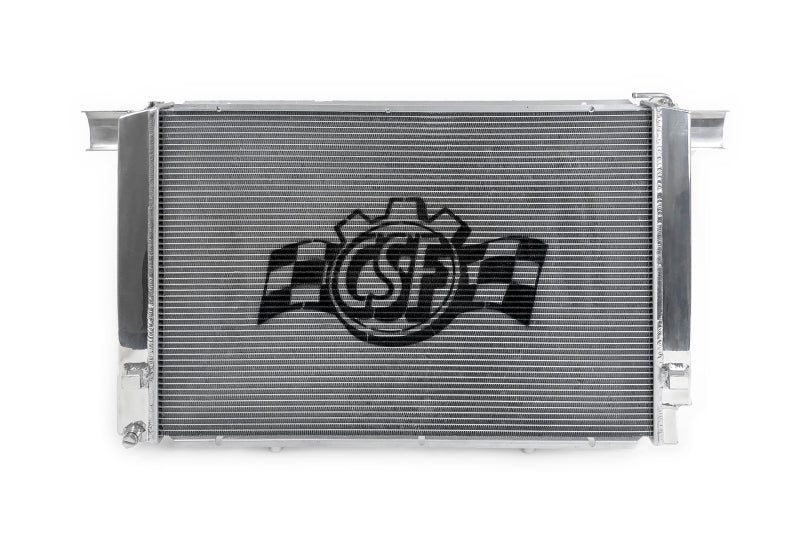 CSF High-Performance All-Aluminum Radiator for 90-93 Mercedes-Benz 500SL / 94-02 Mercedes-Benz SL500