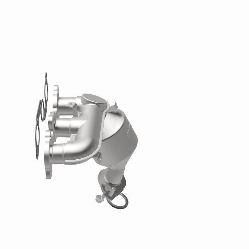 Magnaflow Conv DF Front Manifold for 2000-2006 Toyota Avalon, Camry, Sienna and 2002-2003 Lexus ES300