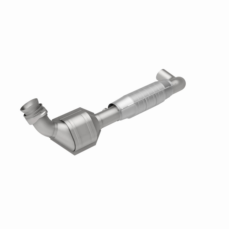Magnaflow Catalytic Converter Direct-Fit 04-05 Ford F-150 5.4L D/S 2WD Excl 04 Heritage Edition - OneFastShop