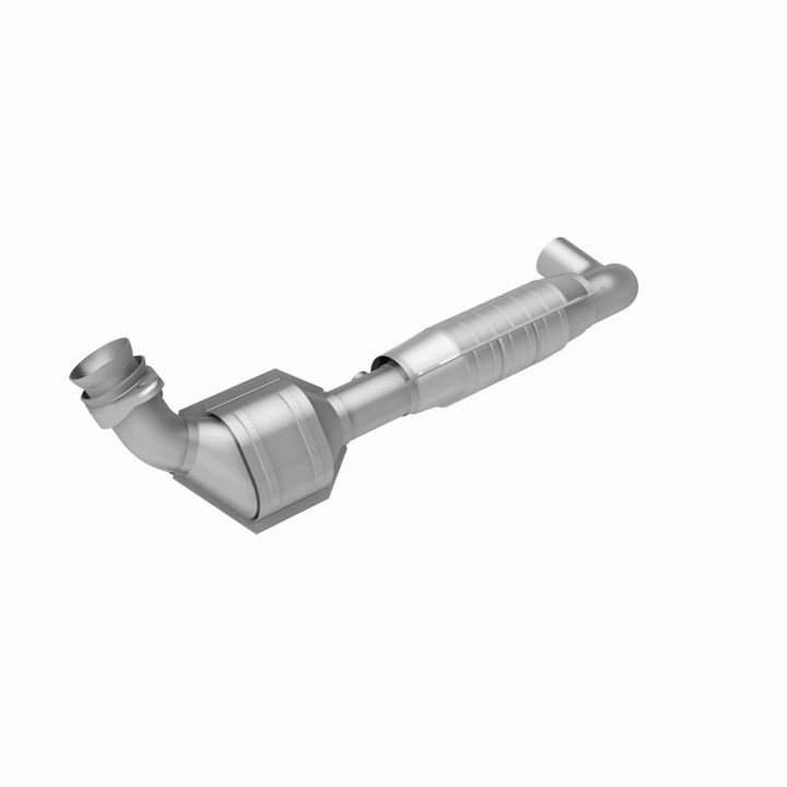 Magnaflow Catalytic Converter Direct-Fit 04-05 Ford F-150 5.4L D/S 2WD Excl 04 Heritage Edition - OneFastShop
