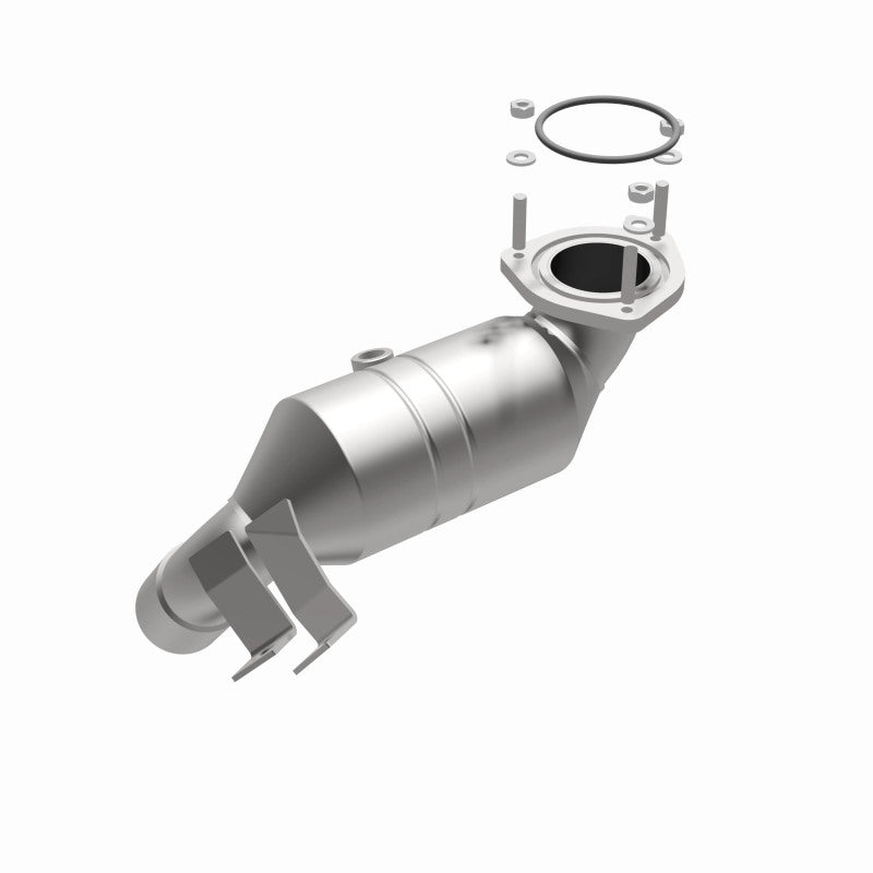 Magnaflow Direct-Fit Catalytic Converter 03-08 X-Type 3.0L Rear - OneFastShop