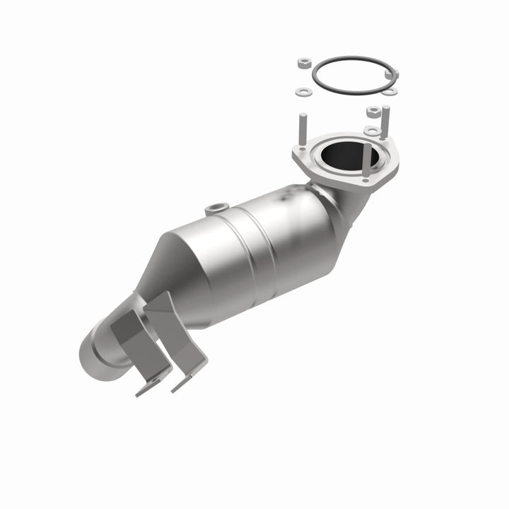 Magnaflow Direct-Fit Catalytic Converter 03-08 X-Type 3.0L Rear - OneFastShop
