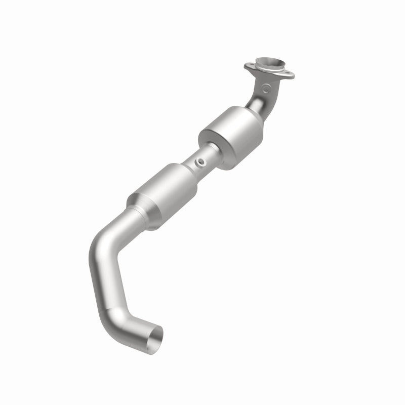 Magnaflow Catalytic Converter DirectFit 2004 Ford F150 5.4L - OneFastShop