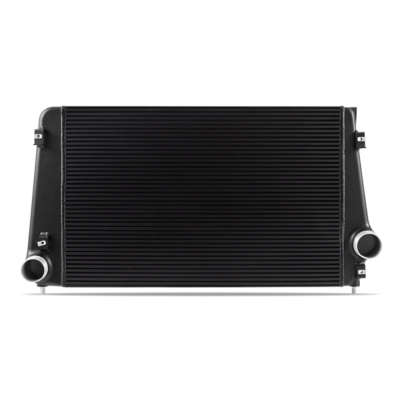 Mishimoto Performance Intercooler for 17-19 GM 6.6L L5P Duramax - Black
