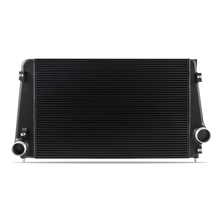 Mishimoto Performance Intercooler for 17-19 GM 6.6L L5P Duramax - Black