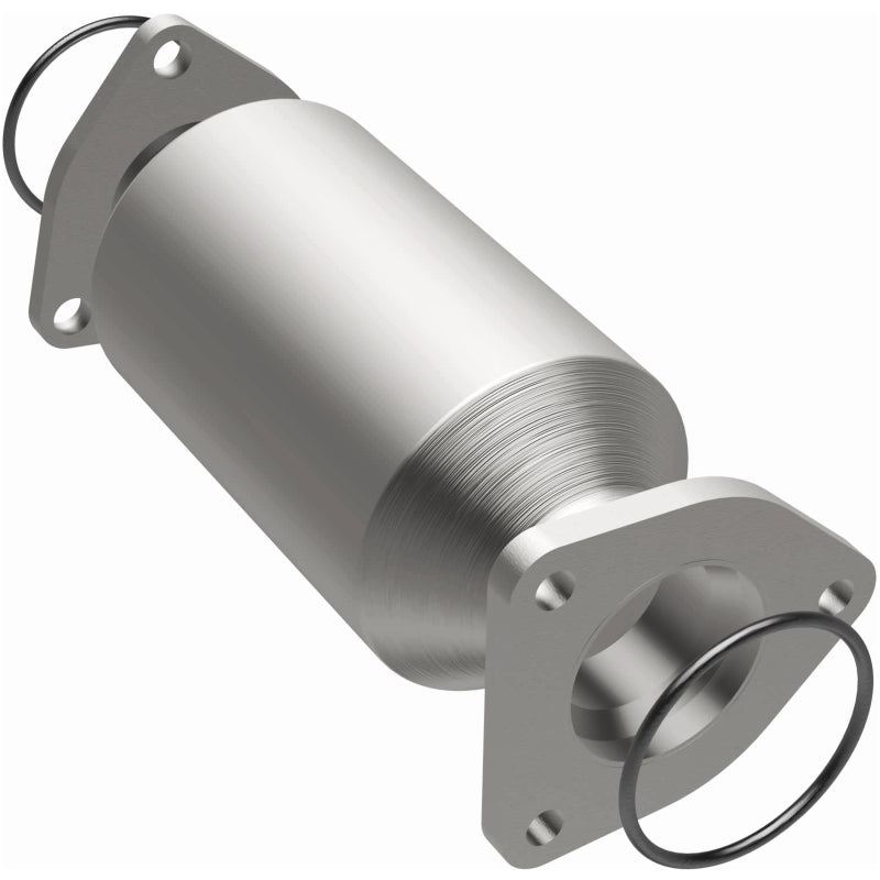 Magnaflow Conv DF Direct-Fit Catalytic Converter for 04-08 Acura TL 3.2L, 03-06 MDX 3.5L, 03-07 Honda Accord 3.0L Rear Underbody
