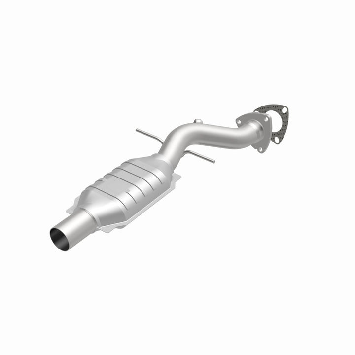Magnaflow Direct Fit Catalytic Converter for 1995 Chevrolet Blazer and GMC Jimmy - OneFastShop