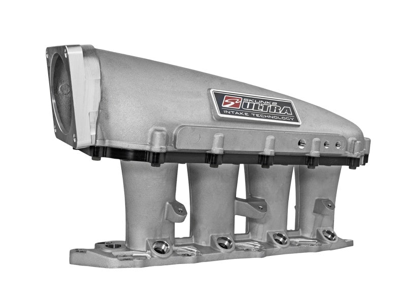 Skunk2 Ultra Series Race Intake Manifold 3.5L - Honda B-Series VTEC - Black, image 2