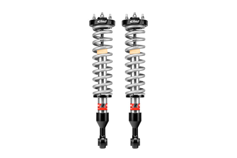 Eibach Pro-Truck Coilovers - Toyota Land Cruiser 2.4L Turbo Hybrid (2024-2025) - Front