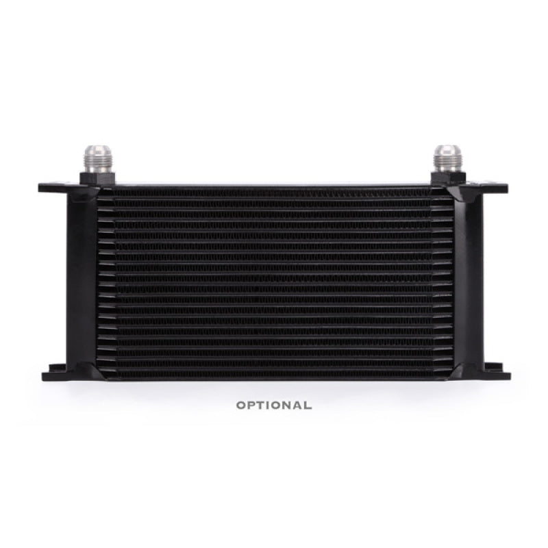 Mishimoto Oil Cooler Kit for 03-09 Nissan 350Z / 03-07 Infiniti G35 Coupe - OneFastShop