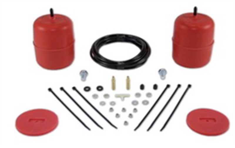 Air Lift Air Suspension Kit - Jeep Cherokee / Comanche / Grand Cherokee / Wrangler 1984-2006