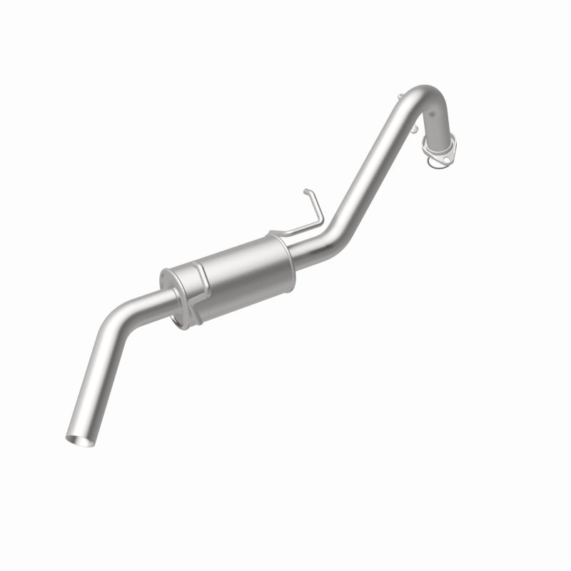 BRExhaust 1997–2000 Infiniti QX4 and 2006–2000 Nissan Pathfinder Muffler Kit