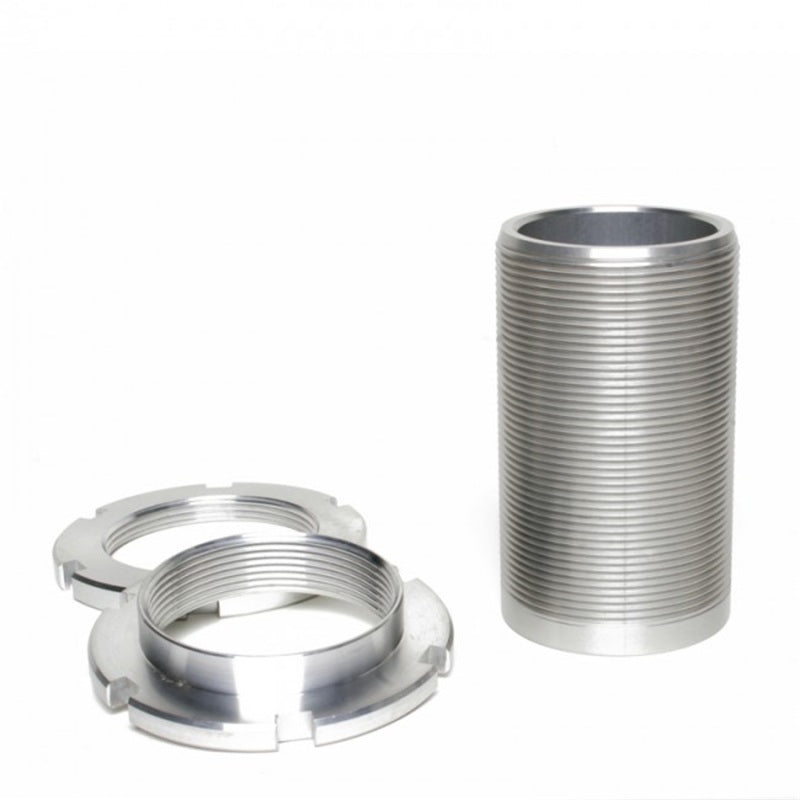 Skunk2 Racing 88-00 Honda Civic CRX Del Sol Coilover Sleeve Kit Set of 4