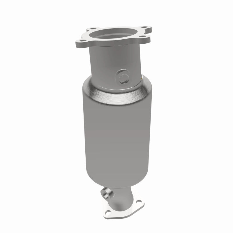 Magnaflow California Grade CARB Compliant Converter Direct-Fit for 05-09 Audi A4 A4 Quattro - OneFastShop