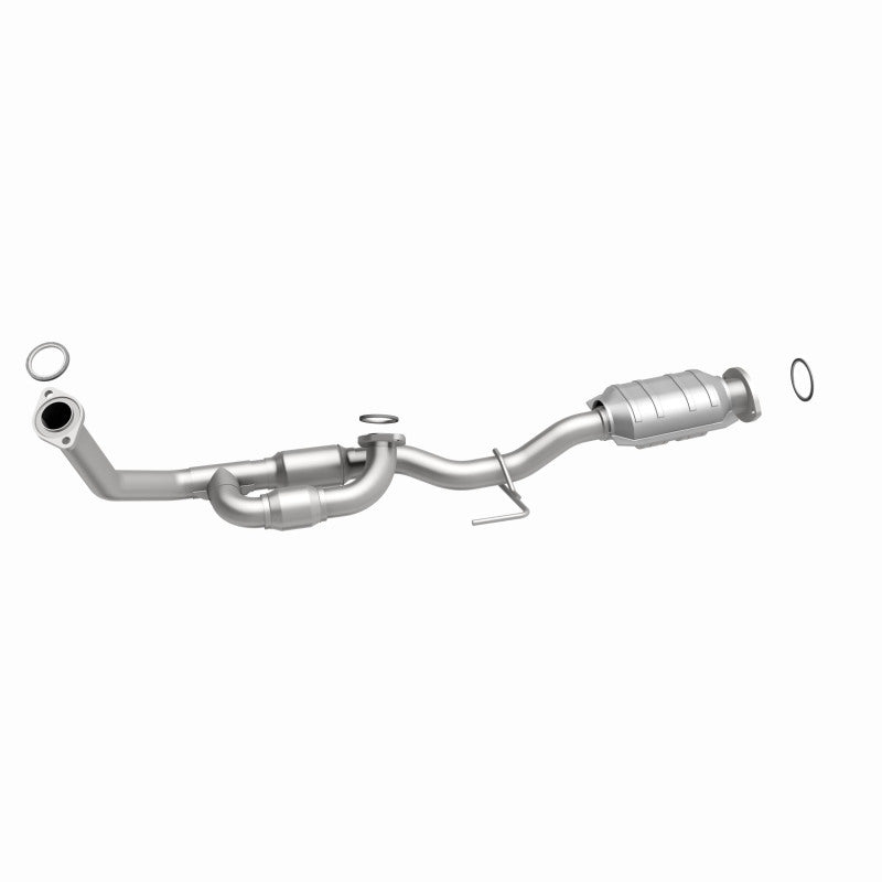 Magnaflow Direct-Fit Catalytic Converter Camry/Avalon 3.0L 94-95 - OneFastShop