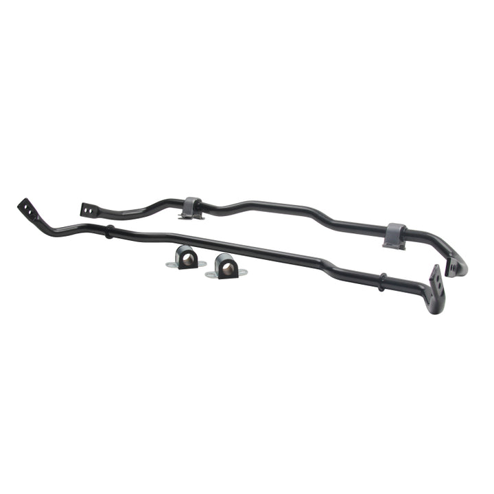 ST Suspensions Anti-Swaybar Set for 06-13 Audi A3 2WD and 07+ VW Golf V/VI/Jetta V/VI - OneFastShop
