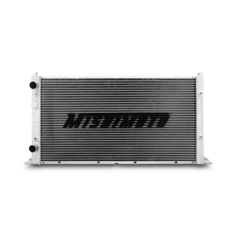 Mishimoto Performance Manual Aluminum Radiator for 94-98 Volkswagen Golf - OneFastShop