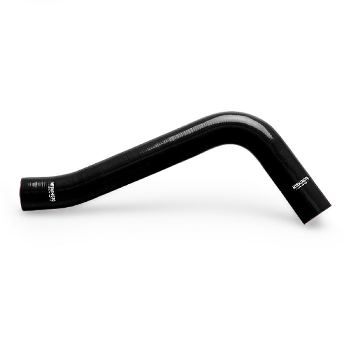 Silicone Hose Kit Black 05-15 Toyota Tacoma 4.0L V6 - OneFastShop